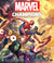 Box cover for Marvel Champions: The Card Game