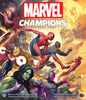 Box cover for Marvel Champions: The Card Game