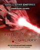 Box cover for Small Star Empires - Fate of the Galaxy