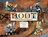 Box cover for Root: The Clockwork Expansion