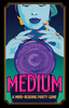 Box cover for Medium