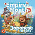 Box cover for Imperial Settlers: Empires of the North – Japanese Islands