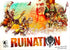 Box cover for Ruination