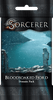 Box cover for Sorcerer: Bloodsoaked Fjord Domain Pack