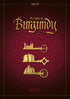 Box cover for Castles of Burgundy