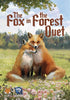 Box cover for The Fox in the Forest Duet