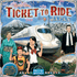 Box cover for Ticket to Ride Map Collection 7: Japan & Italy