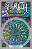 Box cover for Sagrada: The Great Facades –  Passion