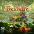 Box cover for Everdell: Bellfaire