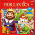 Box cover for Fabulantica