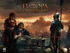 Box cover for Europa Universalis: The Price of Power