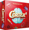 Box cover for Cortex Challenge 3