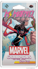 Box cover for Marvel Champions: The Card Game – Ms. Marvel Hero Pack