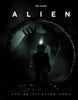 Box cover for Alien: The Roleplaying Game: Core Rulebook