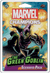 Box cover for Marvel Champions: The Card Game - The Green Goblin Scenario Pack