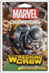 Box cover for Marvel Champions: The Card Game – The Wrecking Crew Scenario Pack