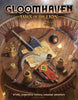 Box cover for Gloomhaven: Jaws of the Lion