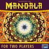 Box cover for Mandala