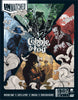 Box cover for Unmatched: Cobble & Fog