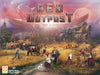 Box cover for Red Outpost