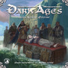 Box cover for Dark Ages: Holy Roman Empire