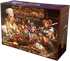 Box cover for The Red Dragon Inn Smorgasbox