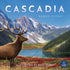 Box cover for Cascadia