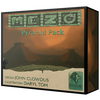 Box cover for Mezo: Pyramid Upgrade