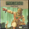 Box cover for Mezo: God Pack