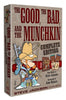 Box cover for The Good, the Bad, and the Munchkin: Complete Edition