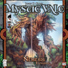 Box cover for Mystic Vale: Nemesis