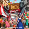 Box cover for Tiny Towns: Fortune