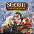 Box cover for Sheriff of Nottingham: 2nd Edition