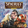 Box cover for Sheriff of Nottingham: 2nd Edition