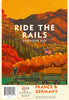 Box cover for Ride the Rails: France & Germany