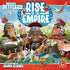 Box cover for Imperial Settlers: Rise of the Empire