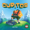 Box cover for Cubitos