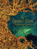 Box cover for The Emerald Flame