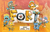 Box cover for Fort