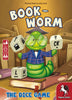 Box cover for Bookworm: The Dice Game