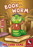 Box cover for Bookworm: The Card Game