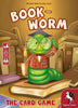 Box cover for Bookworm: The Card Game
