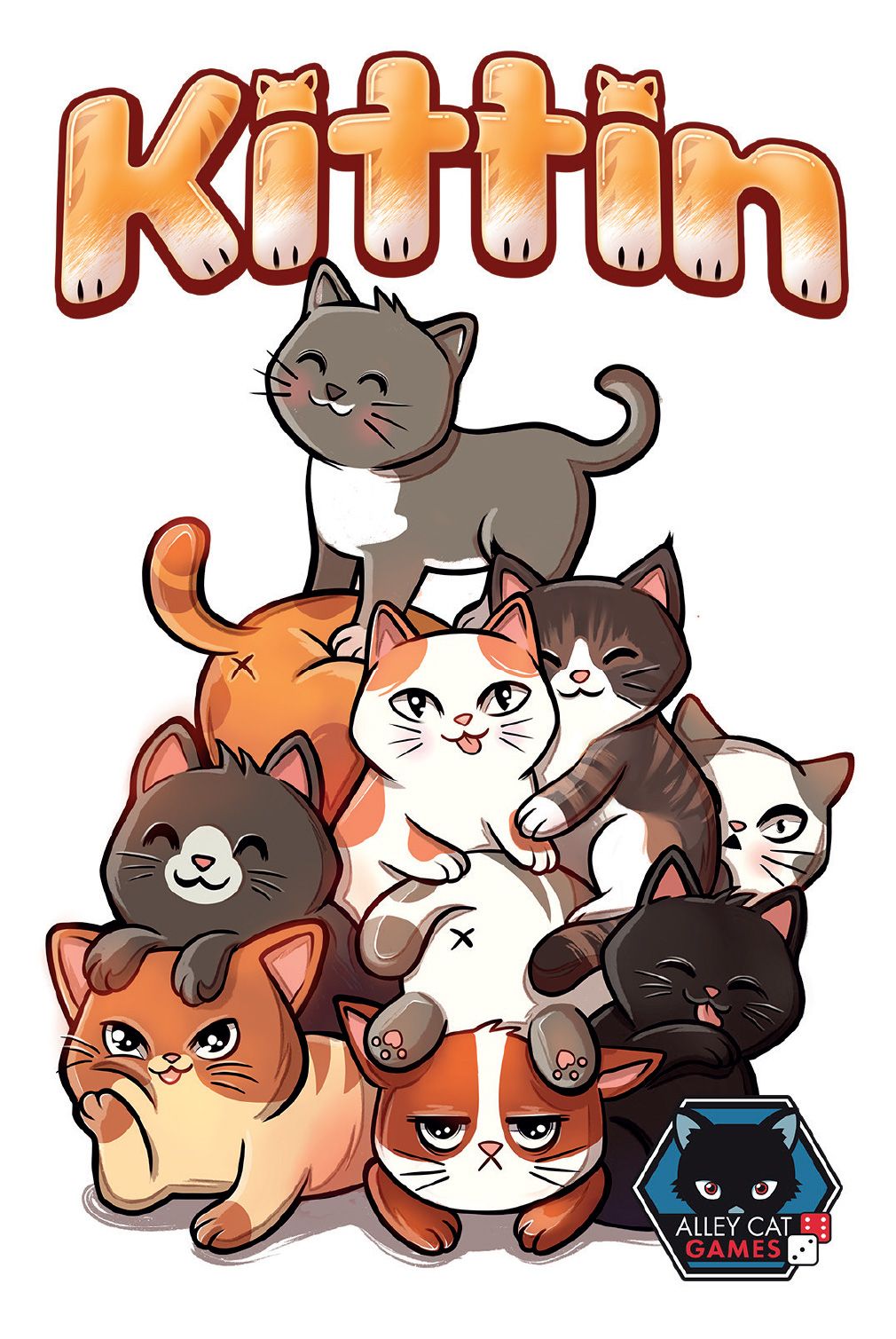 Box cover for Kittin