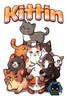 Box cover for Kittin