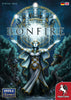 Box cover for Bonfire
