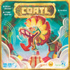 Box cover for Cóatl