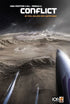 Box cover for High Frontier 4 All: Module 3 – Conflict