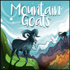 Box cover for Mountain Goats