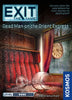 Box cover for Exit: Morte no Expresso do Oriente