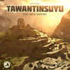 Box cover for Tawantinsuyu: The Inca Empire